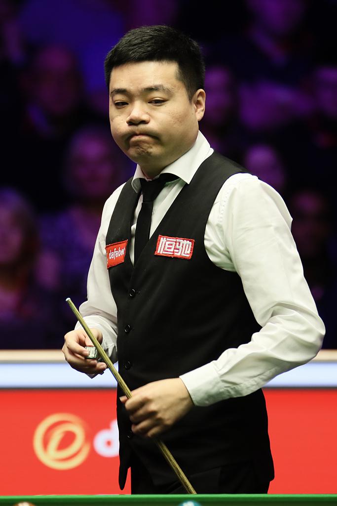 全红婵的恩 全红婵的恩