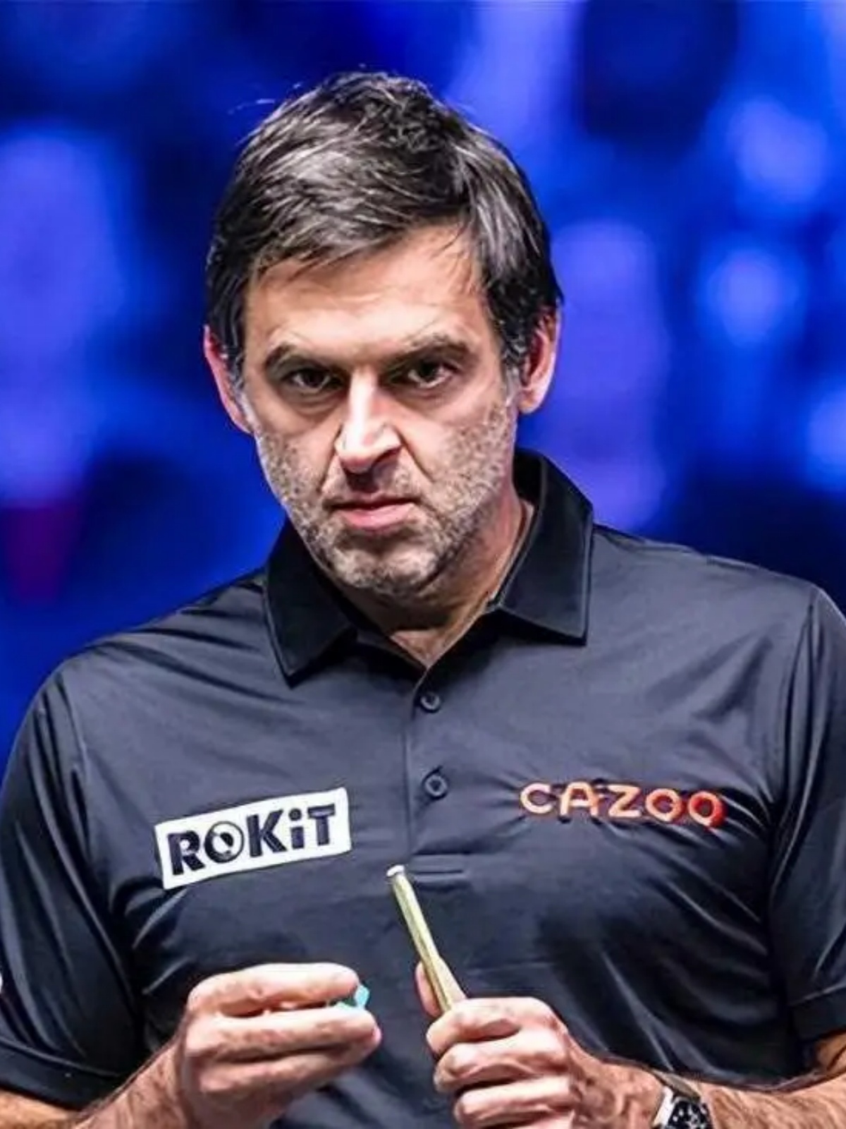 曹赟定：斯卢茨基靠运气赢球，该控球时不控，布置真的是犯罪